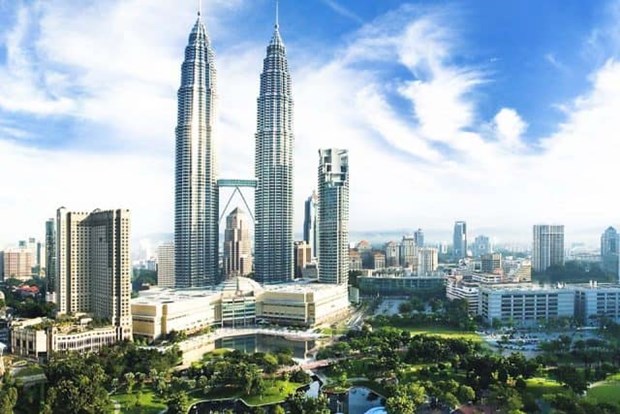 经济社会复苏与发展：马来西亚促进东盟国家旅游计划 恢复向印度游客签发签证 hinh anh 1