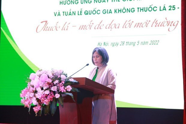 世卫生组织驻越南代理首席代表：亚洲猴痘大规模传播危机较低 hinh anh 1