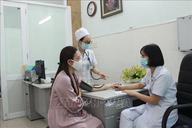 越南6月1日报告23个省市无新增确诊病例 新增治愈病例9542例 hinh anh 1