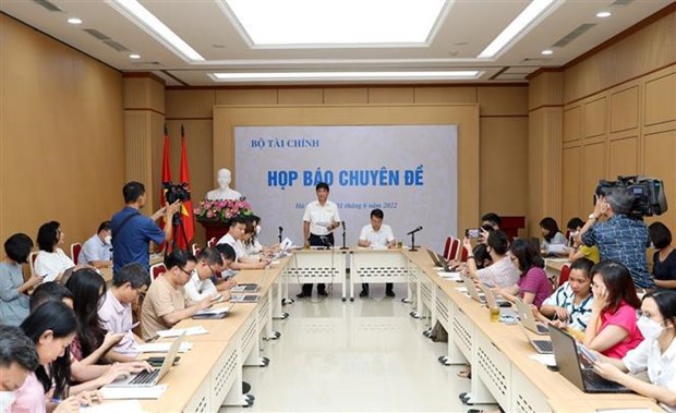 越南近 92.6% 的企业注册转换使用电子发票 hinh anh 1