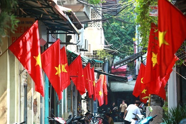 俄媒：越南是东盟的旗帜 hinh anh 1