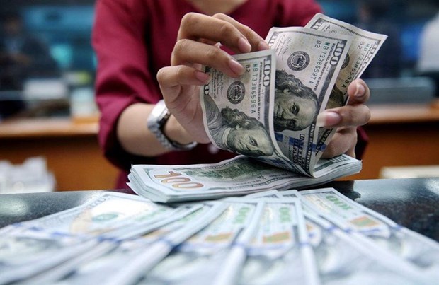 美国财政部高度赞赏越南货币政策调控机制 hinh anh 1