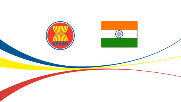 越南驻印度大使范生周：越南推动东盟与印度的关系迈上新高度 hinh anh 1