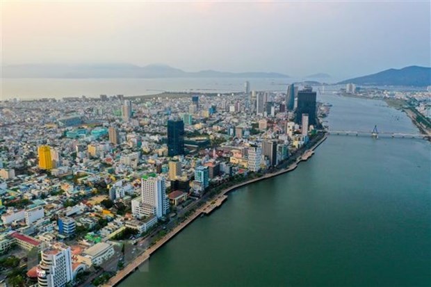 亚洲航线发展论坛：推介和恢复岘港经济 hinh anh 1