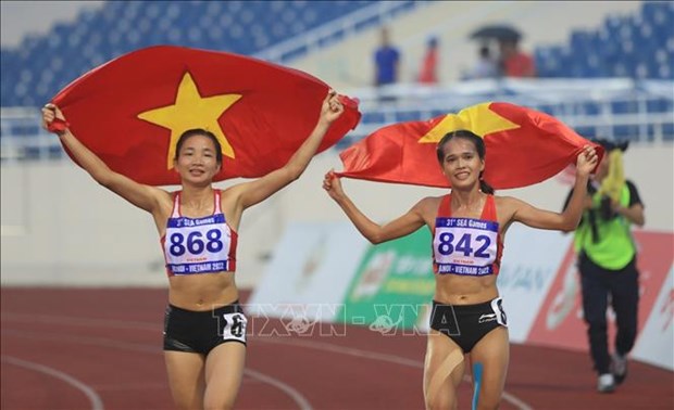越南体育为未来的目标而奋斗 hinh anh 2