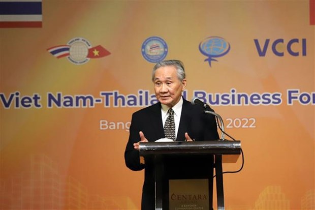 越泰企业加强对接致力于可持续发展的目标 hinh anh 2