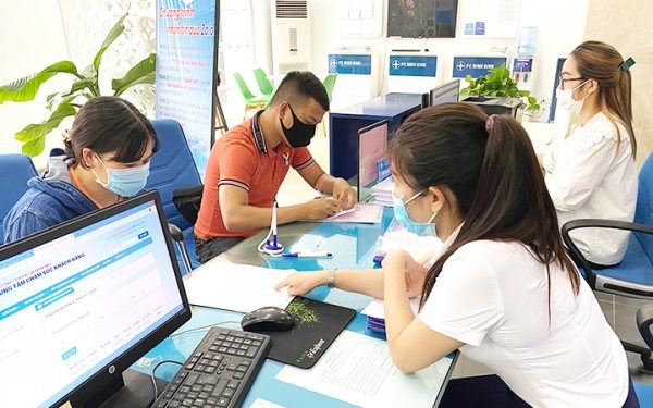 宁平省推动数字化转型和电子政务发展 hinh anh 2