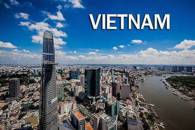 2022年越南经济或将增长6.5% hinh anh 1