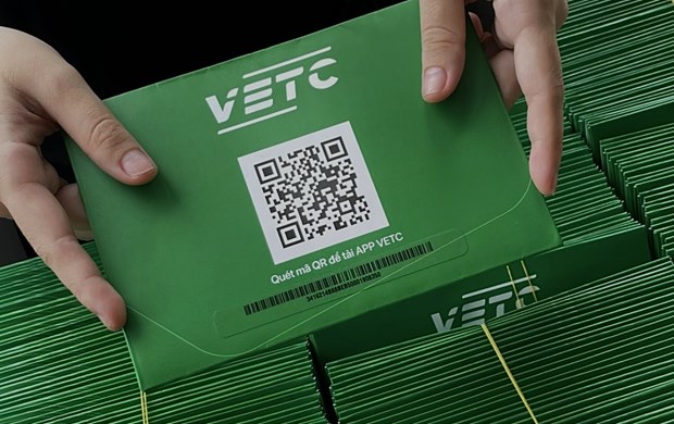 VETC 将免费办理不停车收费卡活动延长至 2022 年 8 月 5 日 hinh anh 2