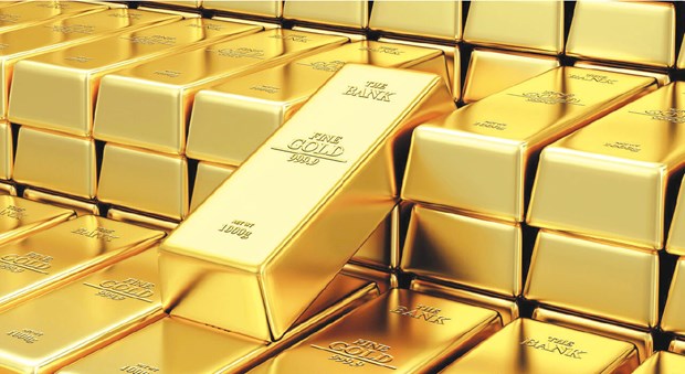 越南2022年第二季度黄金消费需求同比增长11% hinh anh 1