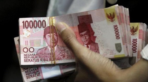 2022年印尼财政运行好于预期 hinh anh 1