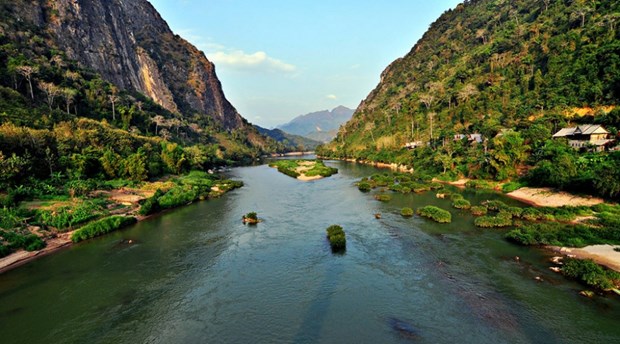 越南将承办2022年湄公河旅游论坛 hinh anh 2