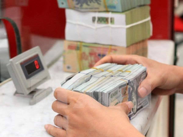 8月15日上午越南国内市场美元价格不变，人民币价格涨跌互现 hinh anh 1