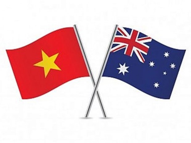 越南国会主席王廷惠向澳大利亚新任参议院议长和众议院议长致贺信 hinh anh 1