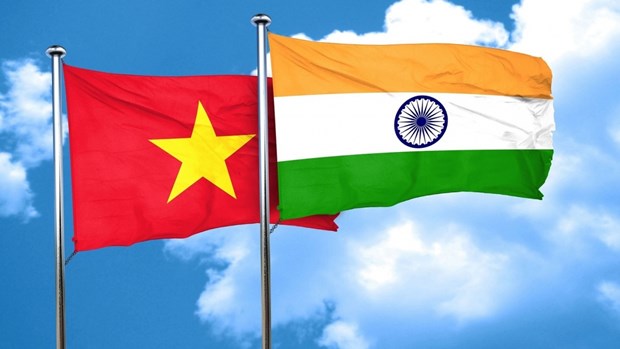 越南领导人向印度领导人致贺电 庆祝印度独立日75周年 hinh anh 1