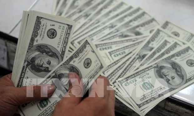 印尼从加密货币交易中收取数百美元的税款 hinh anh 1