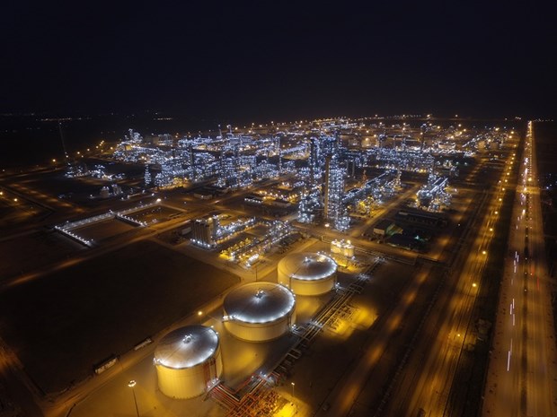 PVN建议投资190亿美元建设炼油综合体和国家石油储备库项目 hinh anh 2