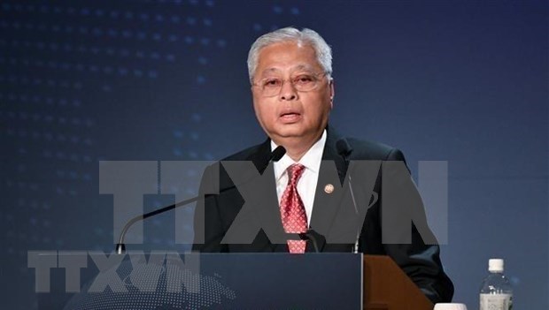 马来西亚呼吁中国遵守1982年《联合国海洋法公约》 hinh anh 1