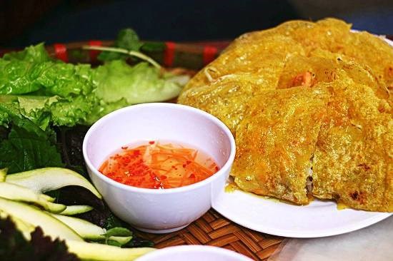 越南美食再次亮相意大利巴尼亚拉文化节 hinh anh 2