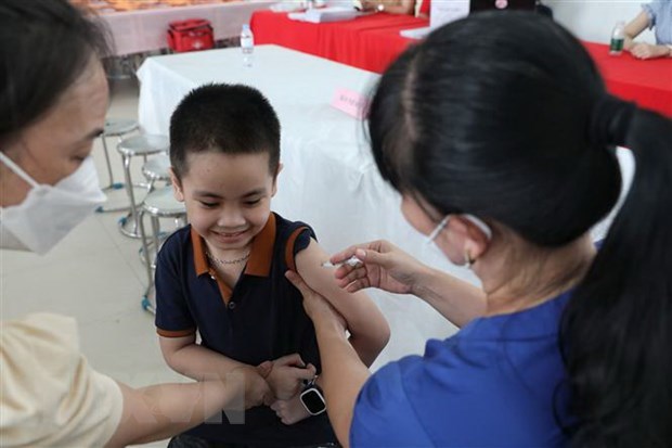9月20日越南新增新冠肺炎确诊病例超3000例 hinh anh 1
