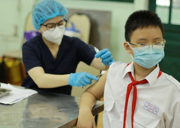 9月21日越南新增新冠肺炎确诊病例超2287例 新增死亡病例4例 hinh anh 1