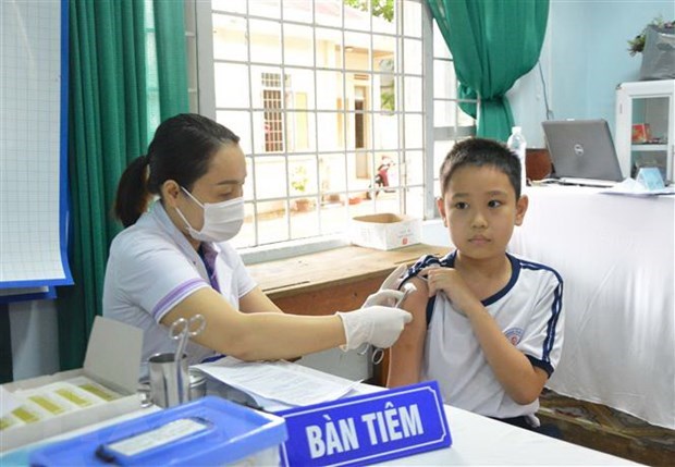 9月26日越南新增新冠肺炎确诊病例近1500例 hinh anh 1