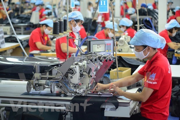 世行：越南经济不惧全球通货膨胀，继续保持复苏势头 hinh anh 1