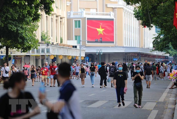 比利时报刊：越南正成为地区经济的“灯塔” hinh anh 2
