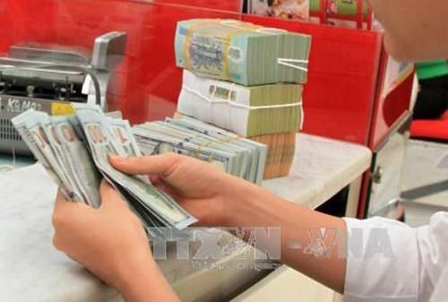10月7日上午越南国内市场美元和人民币价格均保持稳定 hinh anh 1