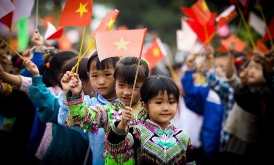 📝时评：促进人权：越南坚持以人为中心 为发展动力 hinh anh 2