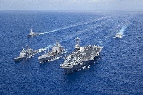 印尼与日本加强海岸防御合作 hinh anh 1