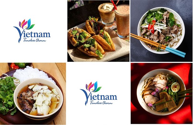 旅行杂志：越南跻身世界十大美食国家排行榜 hinh anh 2