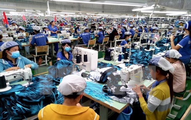 越南计划与投资部制定《国家提高劳动生产率计划》草案 hinh anh 2
