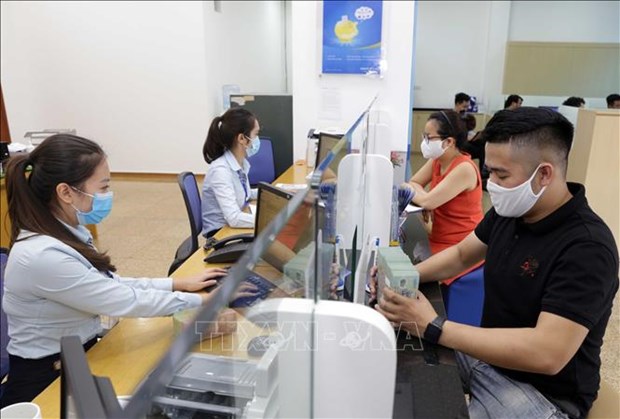 越南国家银行决定调整利率 hinh anh 2