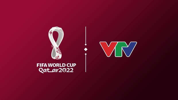 越南电视台正式拥有2022年国际足联世界杯越南独家全媒体转播权 hinh anh 1