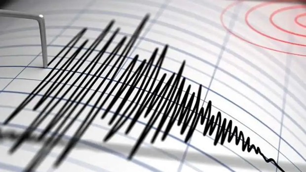 菲律宾发生6.7级地震 暂无人员伤亡报告 hinh anh 1