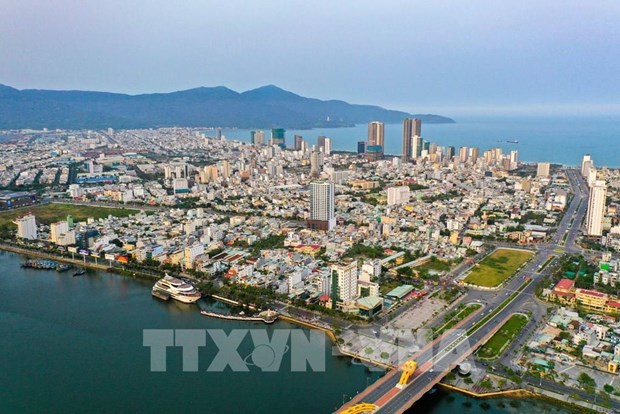 岘港市2022年10月份公共投资实际到位资金达年度计划的68.4% hinh anh 1