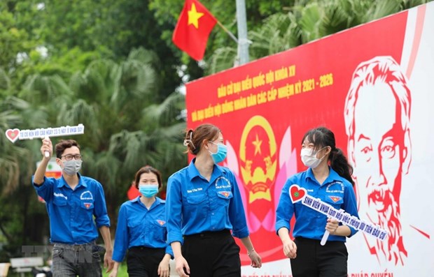 越南批准《发现、培养和激发越南人才动能（2022-2030年）提案》 hinh anh 1