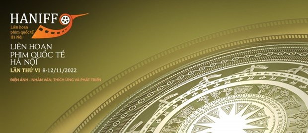 50个国家和地区的影片亮相2022年河内国际电影节 hinh anh 1