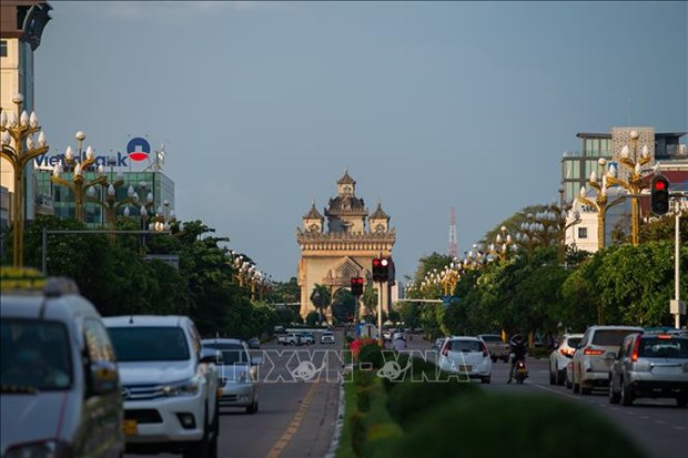 老挝入选全球适合慢旅行的5个目的地 hinh anh 1