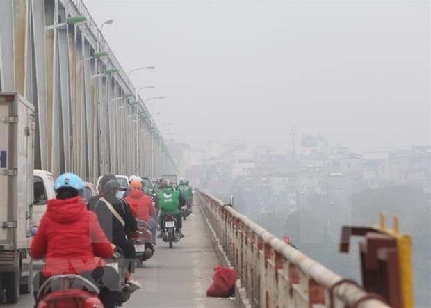 美国资助1100 万美元协助越南促进环境污染减排倡议 hinh anh 1