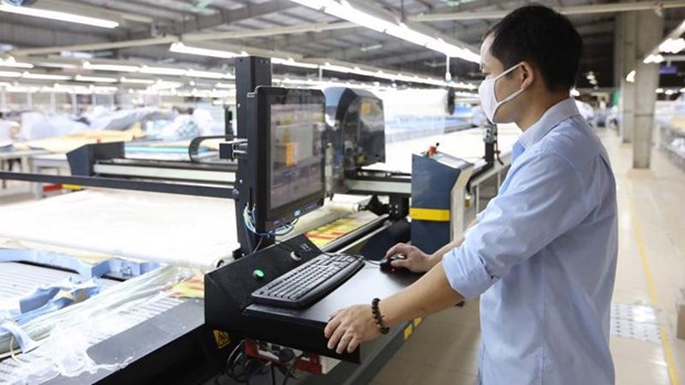 越南与Meta助力支持越南中小企业进行数字化转型 hinh anh 2