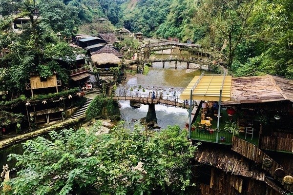 老街省建设生态博物馆 促进旅游业发展 hinh anh 1