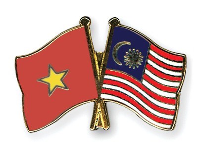 越南政府总理向马来西亚新任总理致贺电 hinh anh 1