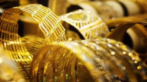 12月1日上午越南国内一两黄金卖出价上涨25万越盾 hinh anh 1