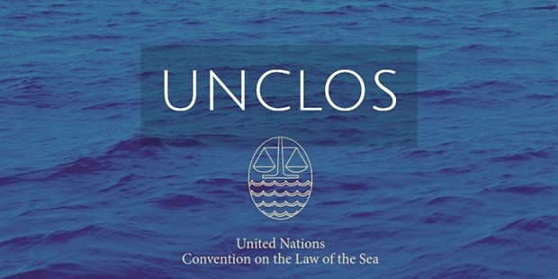 应用《1982 年联合国海洋法公约》和国际法应对新出现的海洋挑战 hinh anh 1