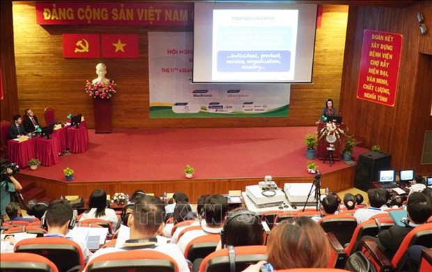 越南每年新增大肠直肠癌患者约1.6万例 hinh anh 2