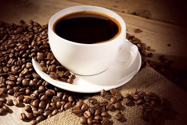 美国在印尼启动“自强咖啡”倡议 hinh anh 1