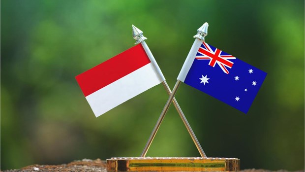 印尼与澳大利亚扩大经济合作 hinh anh 1