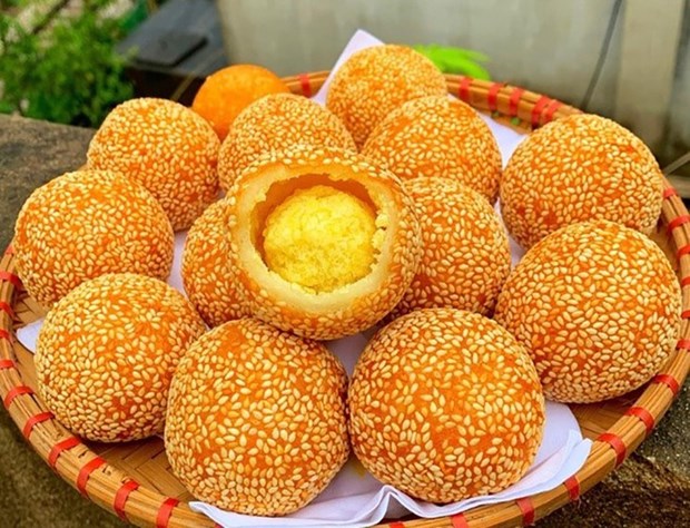 饮食文化：越南人的骄傲 hinh anh 4